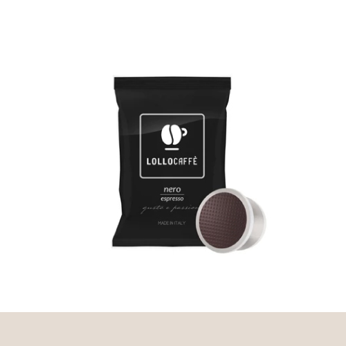 Lollo caff&egrave; Esse caff&egrave;